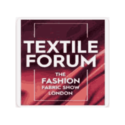 Textile Forum - The Fashion Fabric Show London 2023